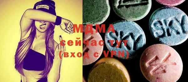 тгк Алексеевка
